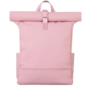 SAC À DOS À LANGER MAMA BAG ROSE