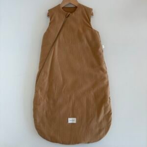 GIGOTEUSE MI-SAISON 6-18M CARAMEL