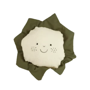 COUSSIN CHOU-FLEUR