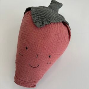 COUSSIN FRAISE