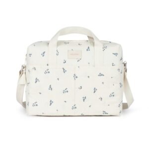 SAC À LANGER IMPERMÉABLE LILY BLUE