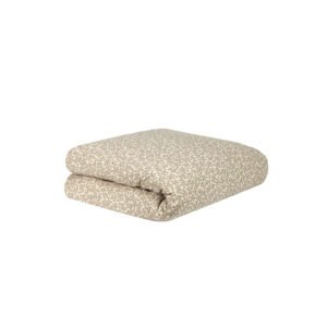 HOUSSE DE COUETTE 150X200 LIGHT GREEN YUMIKO