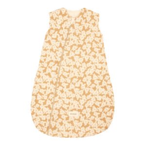 GIGOTEUSE LÉGÈRE 0-6M GOLDEN BROWN SAKURA