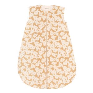 GIGOTEUSE MI-SAISON 0-6M GOLDEN BROWN SAKURA