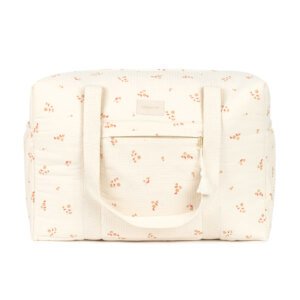 SAC À LANGER IMPERMÉABLE YELLOW LILY