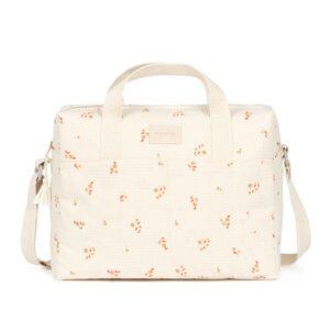 SAC À LANGER IMPERMÉABLE YELLOW LILY