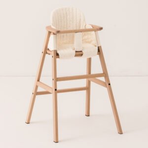CHAISE ÉVOLUTIVE 3 EN 1 GROWING GREEN