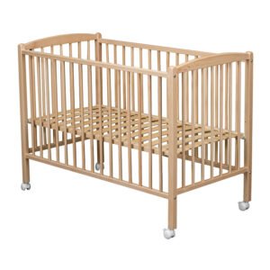 LIT BÉBÉ 60X120CM ARTHUR