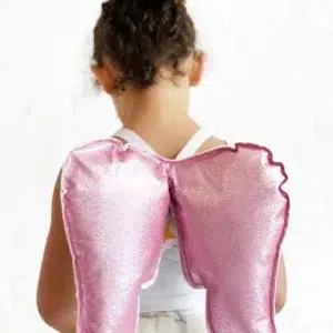 AILES D'ANGE ROSE