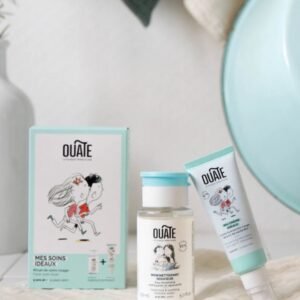 COFFRET MES SOINS IDÉAUX