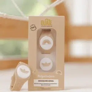 BAUME À LÈVRES POUR ENFANT BEIGE