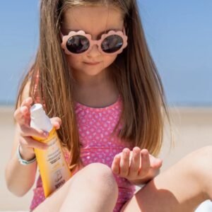 MA CRÈME SOLAIRE 1-2-3 SOLEIL - SPF50 - OUATE