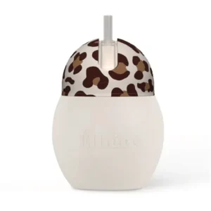 TASSE À PAILLE LESTÉE 240 ML GRAOU