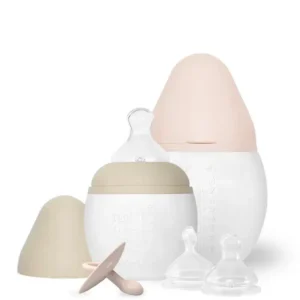 COFFRET DE NAISSANCE - MINI PINKY