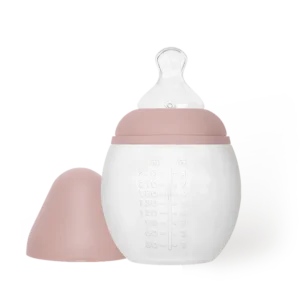 BIBERON ANTI-COLIQUE 240 ML BLUSH