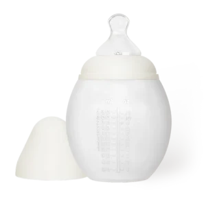 BIBERON ANTI-COLIQUE 330 ML MILK