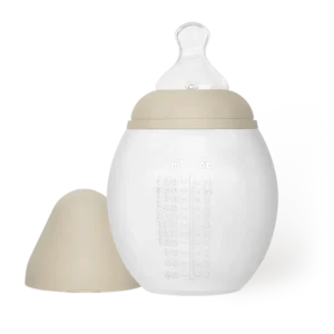BIBERON ANTI-COLIQUE 330 ML SAND