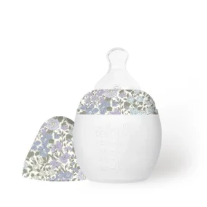 BIBERON ANTI-COLIQUE 150 ML LIBERTY LAVANDER