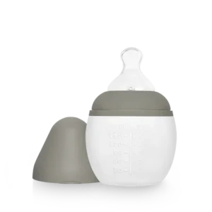 BIBERON ANTI-COLIQUE 150 ML KAKI