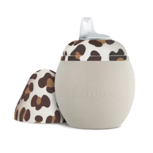 TASSE D'APRENTISSAGE ANTI-FUITE GRAOU