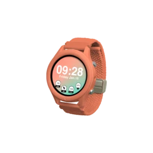 K-WATCH ROSE