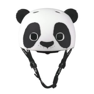 CASQUE XS - PANDA 3D
