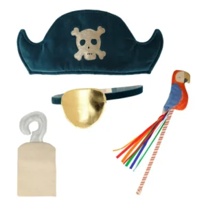 COSTUME PIRATE