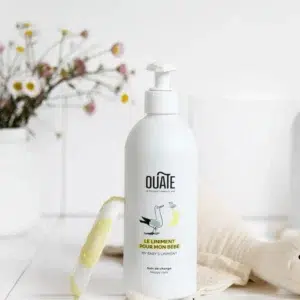 LINIMENT POUR MON BÉBÉ