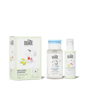 COFFRET MES SOINS D'AMOUR