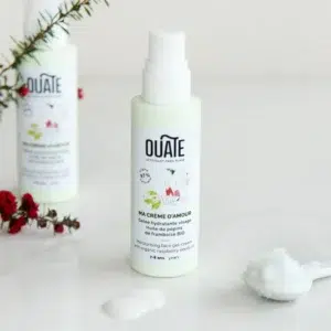 MA CRÈME D'AMOUR