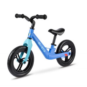 DRAISIENNE MICRO BALANCE BIKE LITE BLEUE
