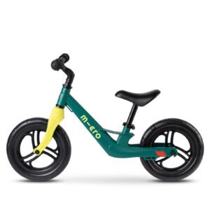 DRAISIENNE MICRO BALANCE BIKE LITE VERTE