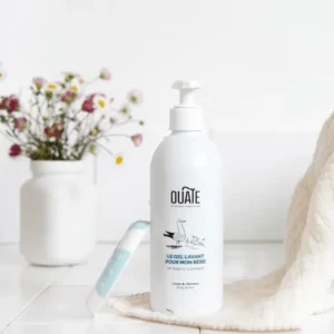 GEL LAVANT POUR MON BÉBÉ