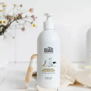 L'HYDRADANT POUR MON BÉBÉ