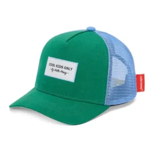CASQUETTE - MINI LAWN