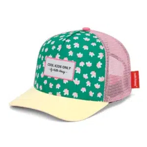 CASQUETTE - GARDEN JOY