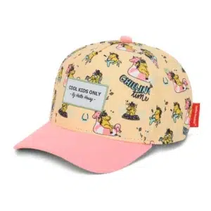 CASQUETTE - UNICORN