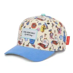 CASQUETTE - BASEBALL PARTY