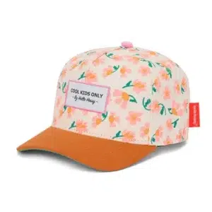 CASQUETTE - SPRINGTIME