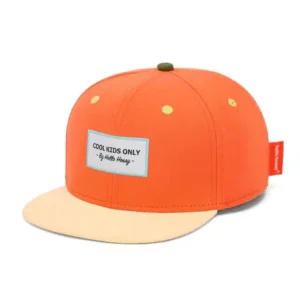CASQUETTE - MINI SUNRISE