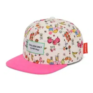 CASQUETTE - FRESH JUICE