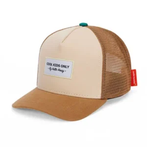 CASQUETTE - MINI ICED COFFEE