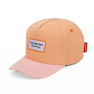 CASQUETTE - MINI CORAL