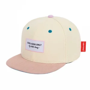CASQUETTE - MINI COTTON