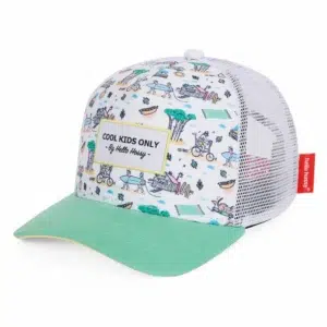 CASQUETTE - LALALANDES