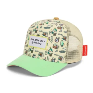 CASQUETTE - ADVENTURE