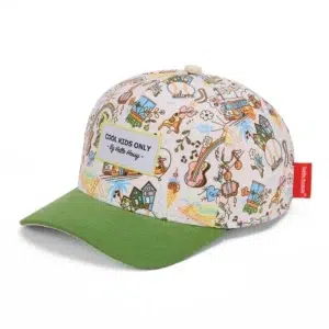 CASQUETTE - SAN FRANCISCO