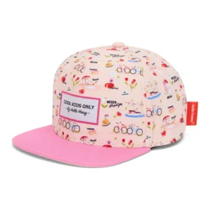 CASQUETTE - AMSTERDAM