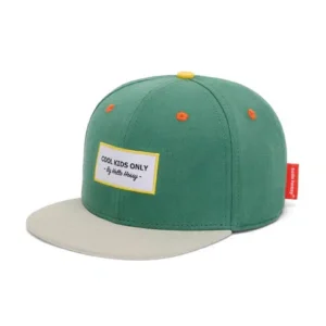 CASQUETTE - MINI CAPTAIN