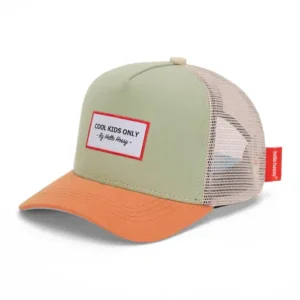 CASQUETTE - MINI ANIS